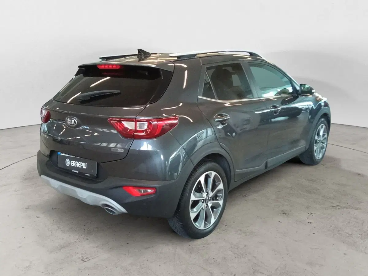 Kia Stonic usata a Rimini (2)