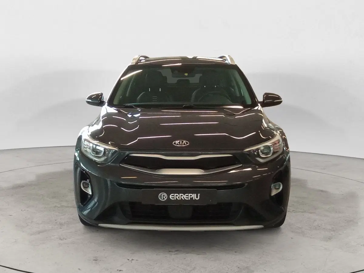Kia Stonic usata a Rimini (3)