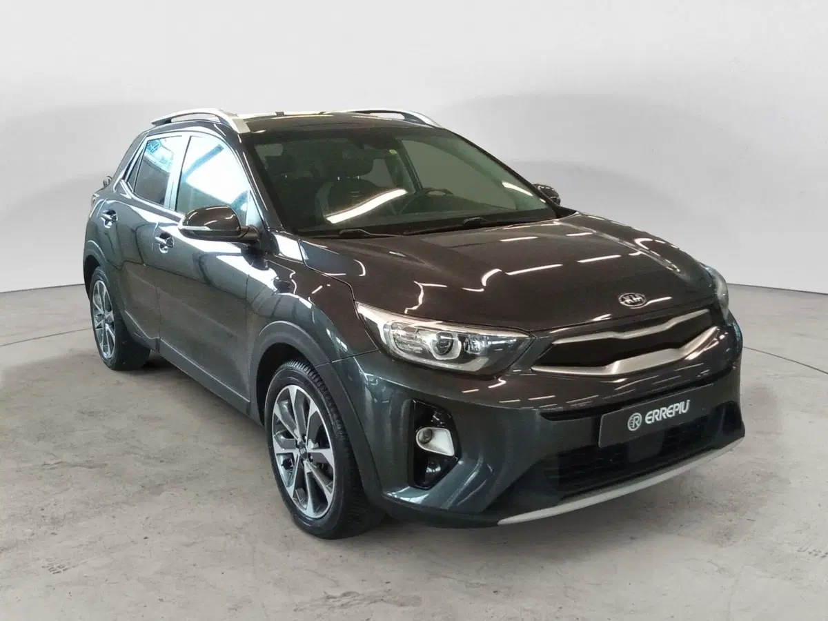 Kia Stonic usata a Rimini (6)