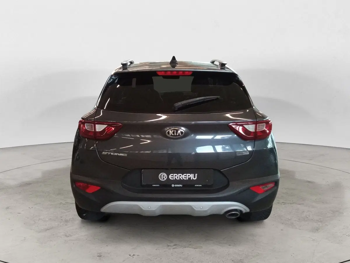 Kia Stonic usata a Rimini (7)