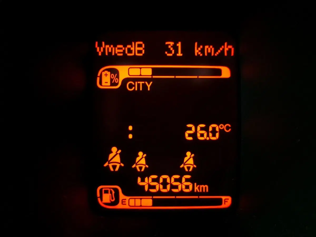 Fiat Panda usata a Venezia (10)