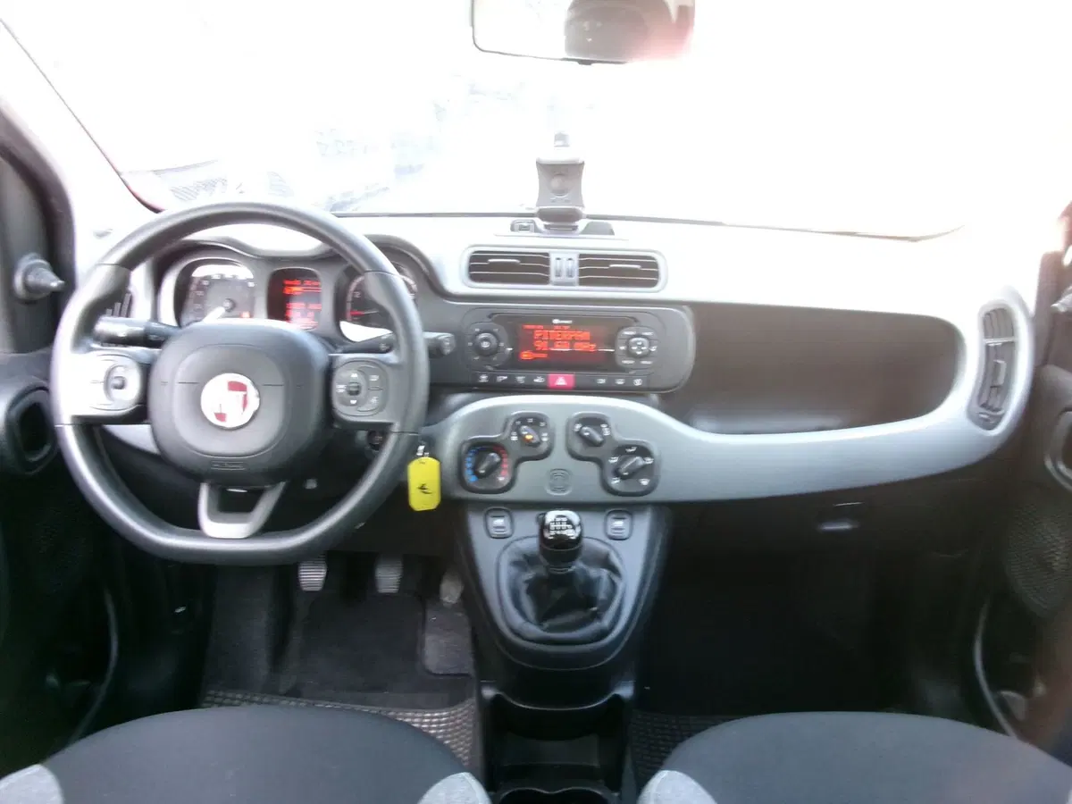 Fiat Panda usata a Venezia (11)