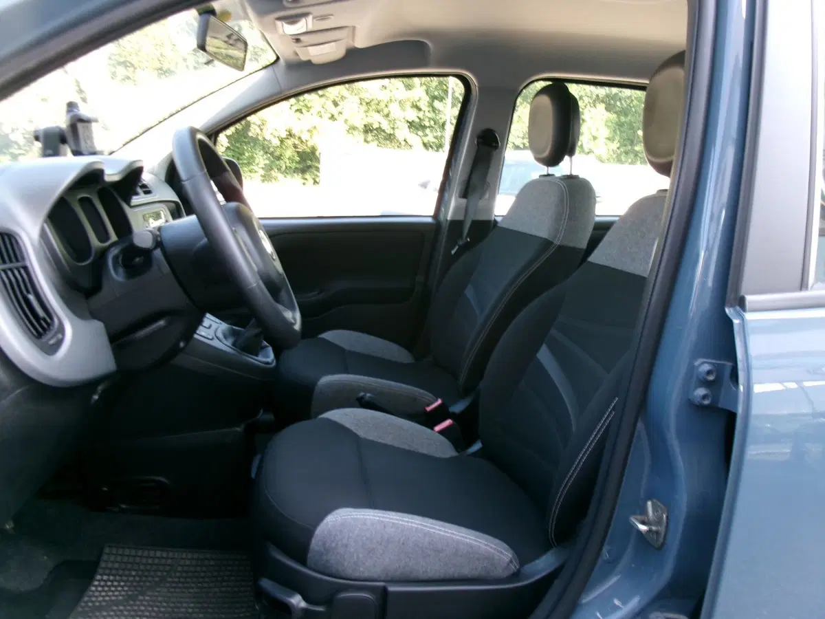Fiat Panda usata a Venezia (12)