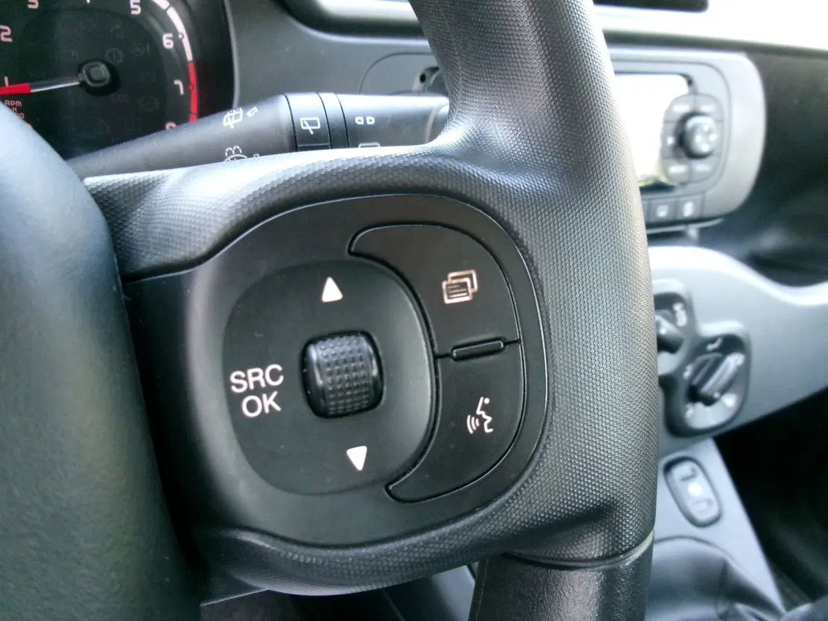 Fiat Panda usata a Venezia (15)