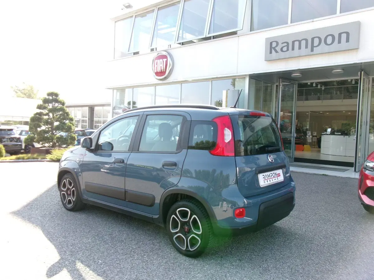 Fiat Panda usata a Venezia (7)