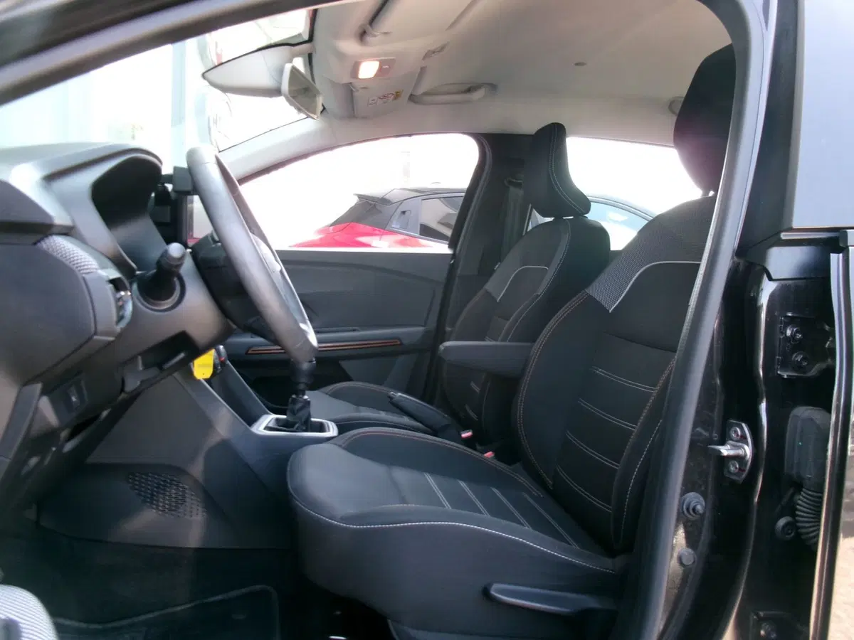 Dacia Sandero Stepway usata a Venezia (10)