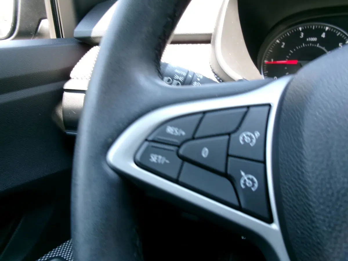 Dacia Sandero Stepway usata a Venezia (13)