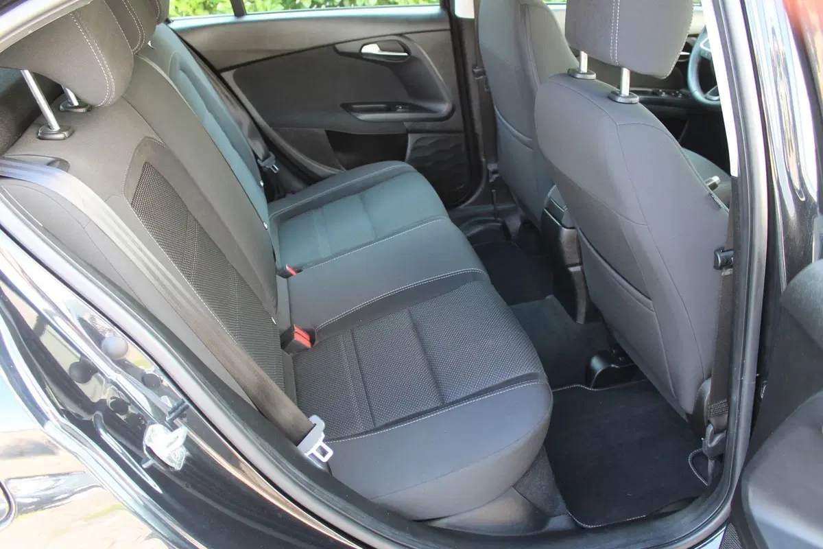 Fiat Tipo usata a Cuneo (10)