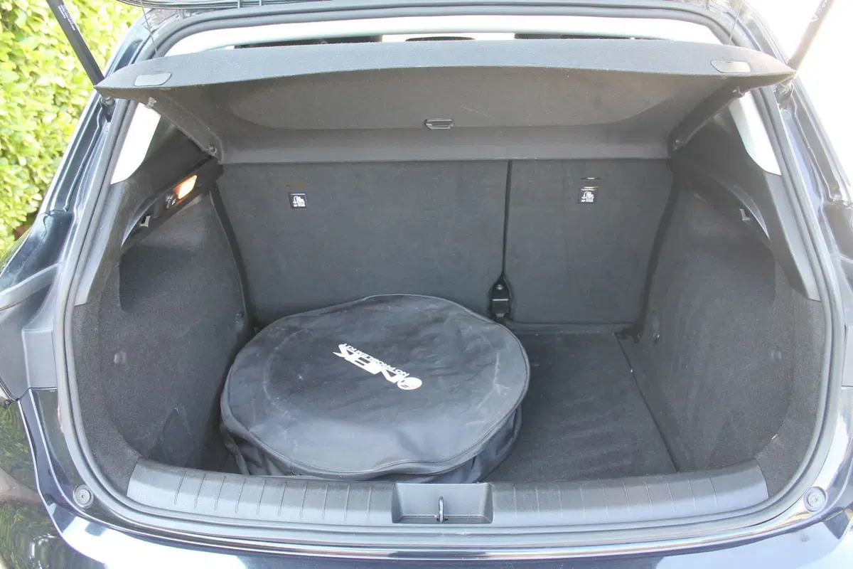 Fiat Tipo usata a Cuneo (11)
