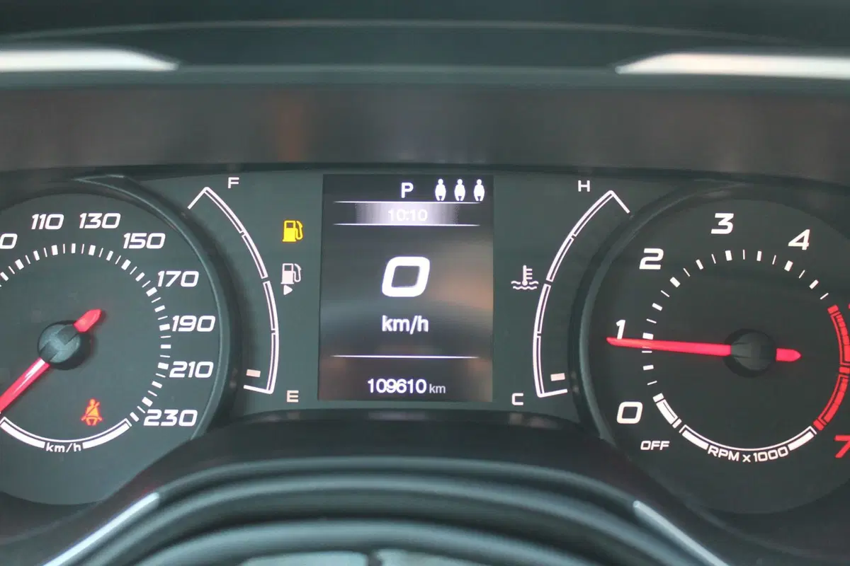 Fiat Tipo usata a Cuneo (12)