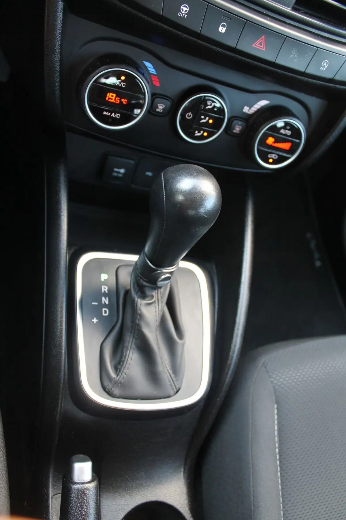 Fiat Tipo usata a Cuneo (14)