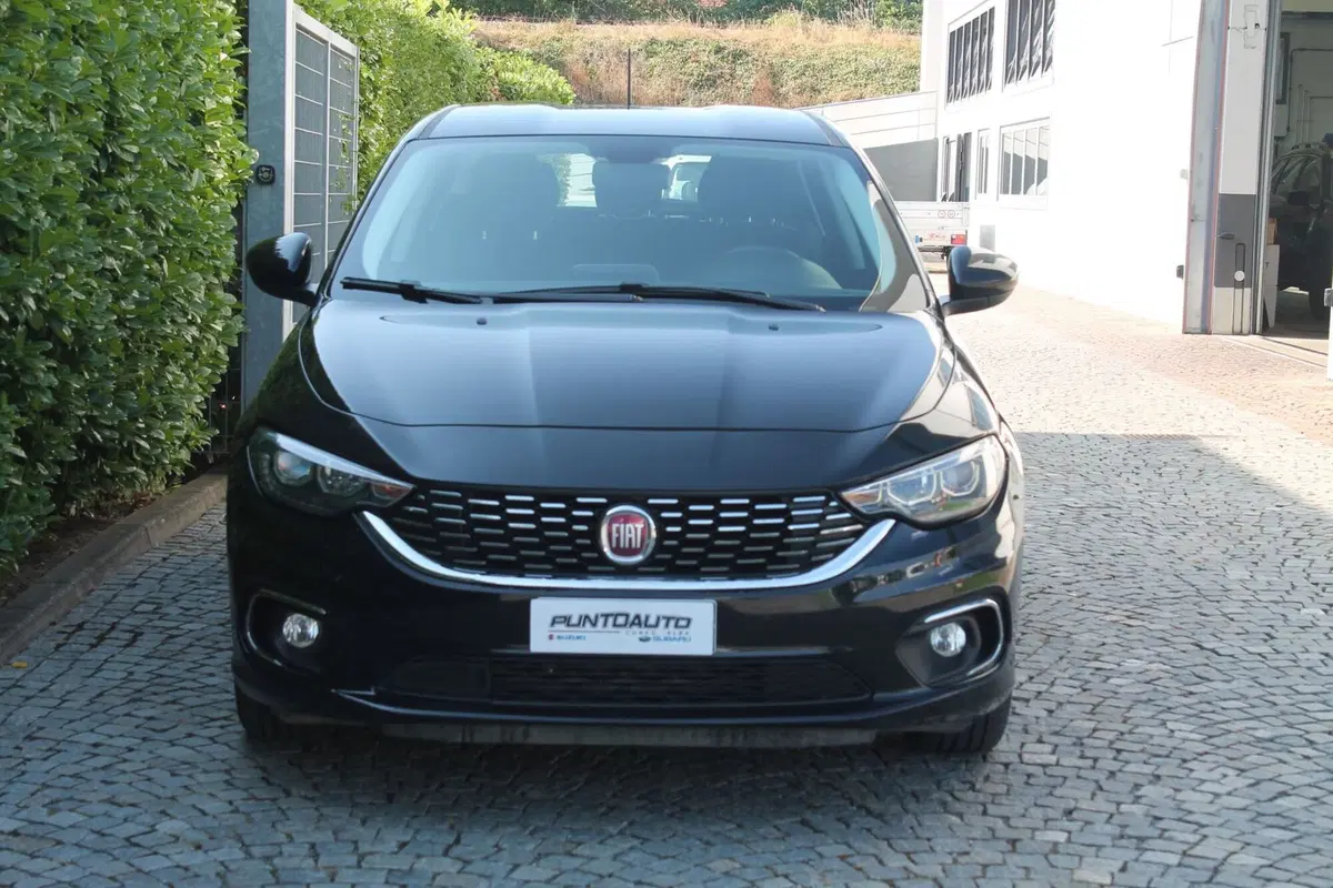 Fiat Tipo usata a Cuneo (2)