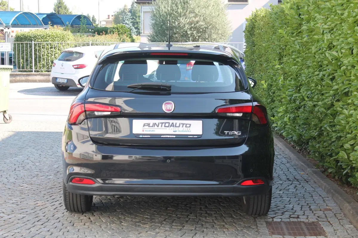Fiat Tipo usata a Cuneo (3)