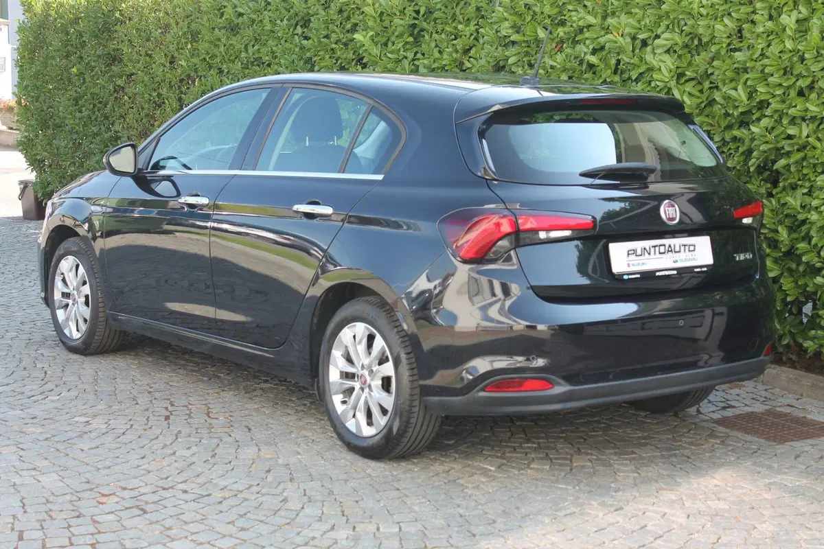 Fiat Tipo usata a Cuneo (4)