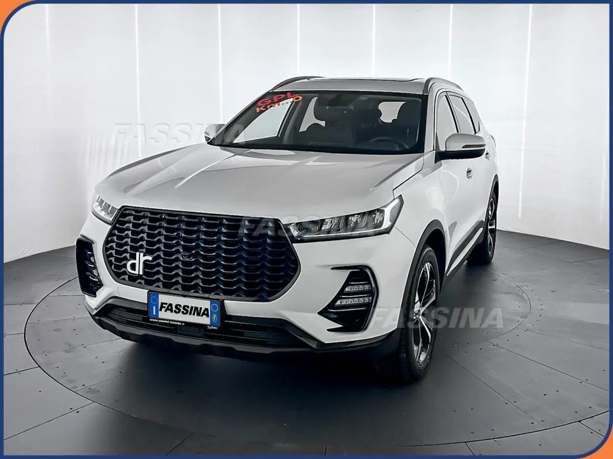 Dr DR 6.0 nuova a Milano (3)