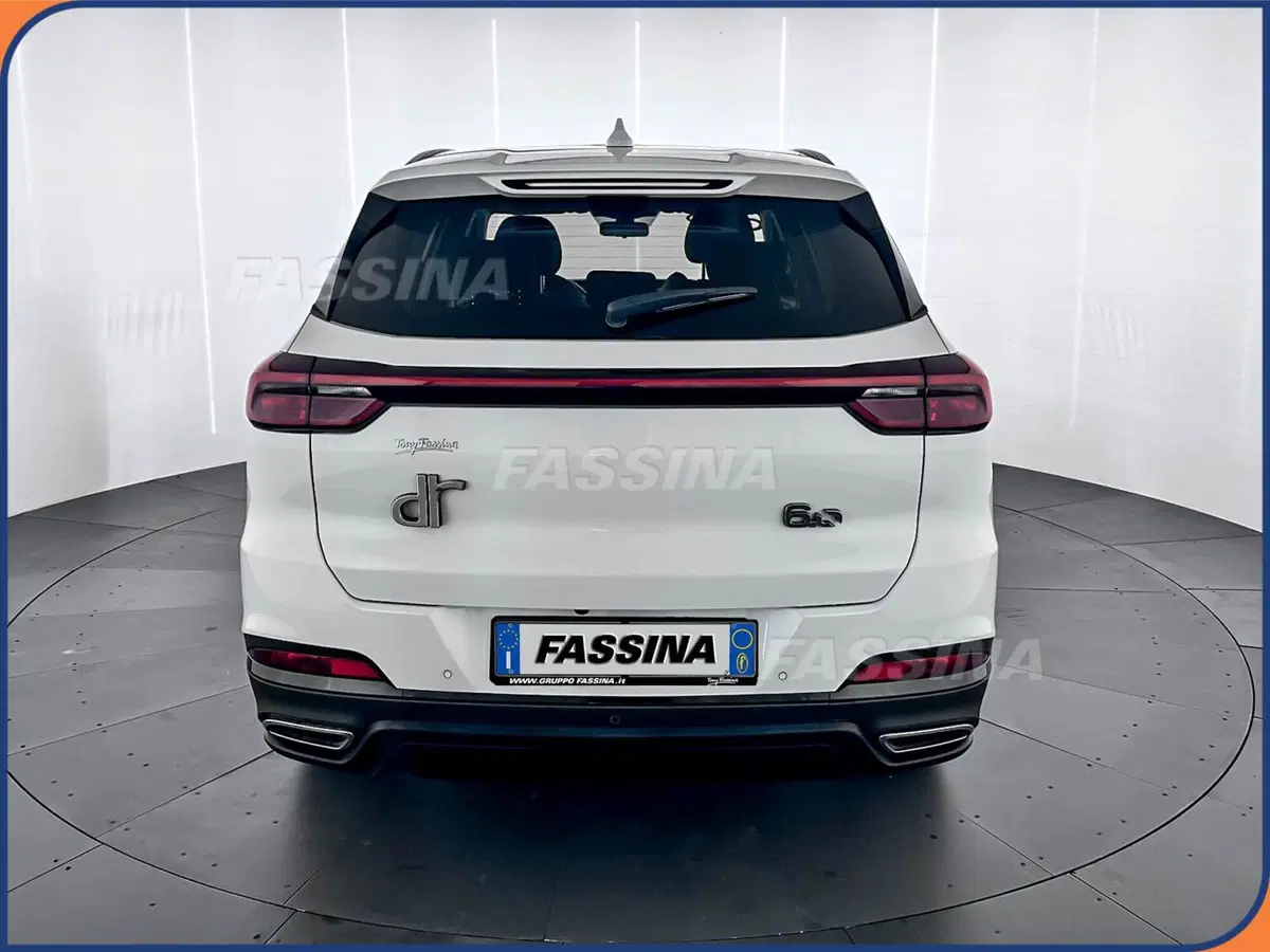 Dr DR 6.0 nuova a Milano (5)