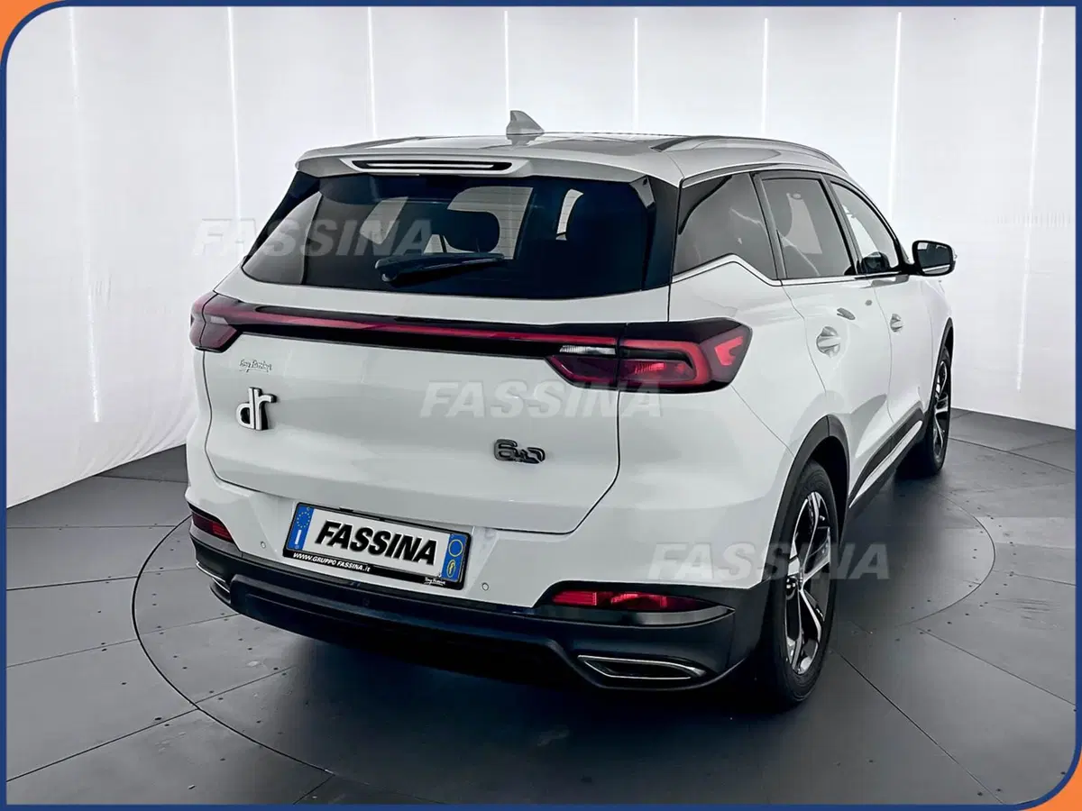 Dr DR 6.0 nuova a Milano (6)
