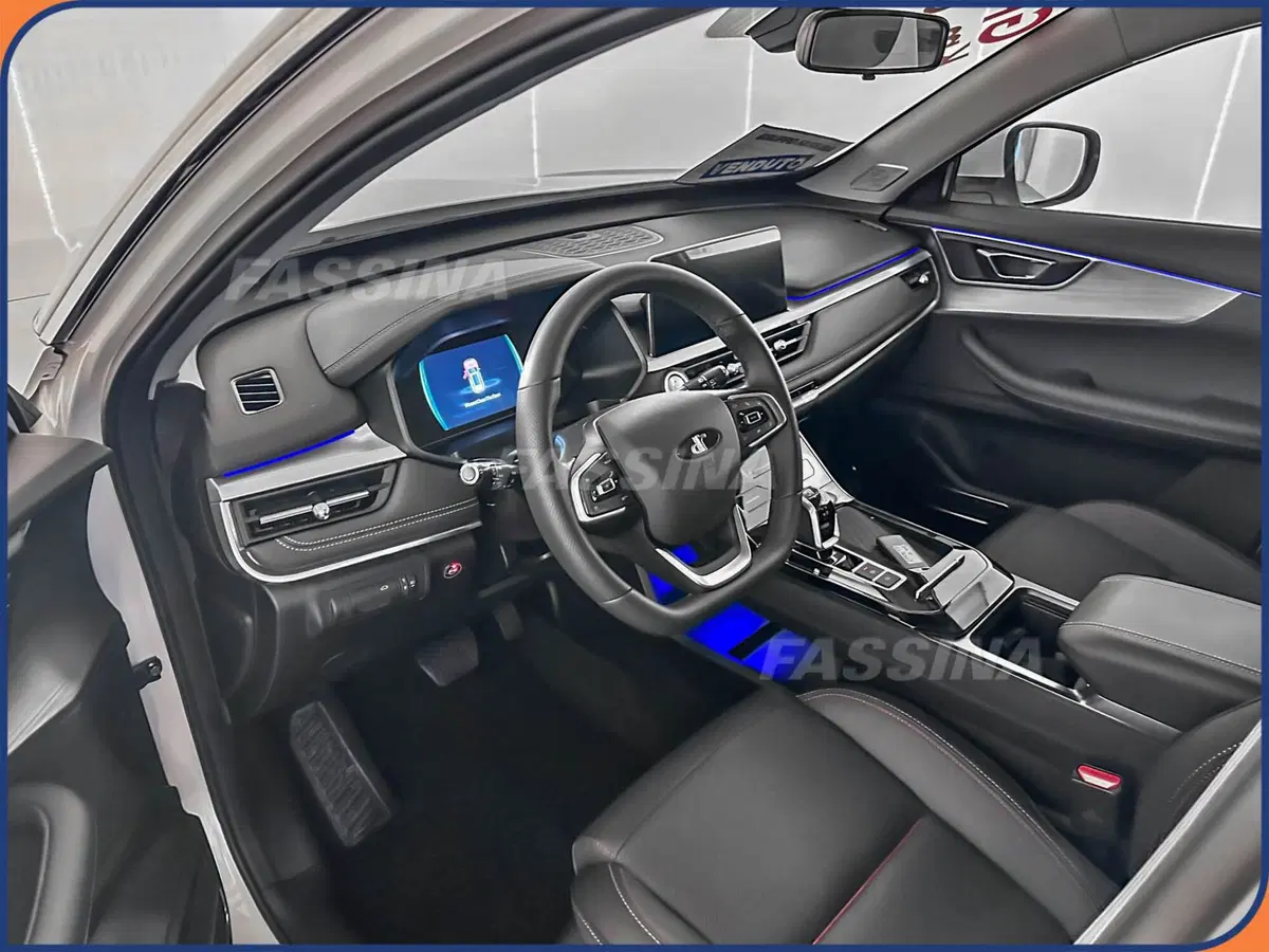 Dr DR 6.0 nuova a Milano (9)