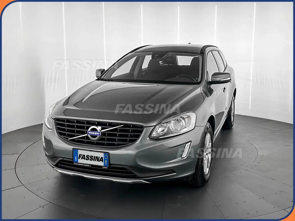 Volvo XC60 usata a Milano (3)