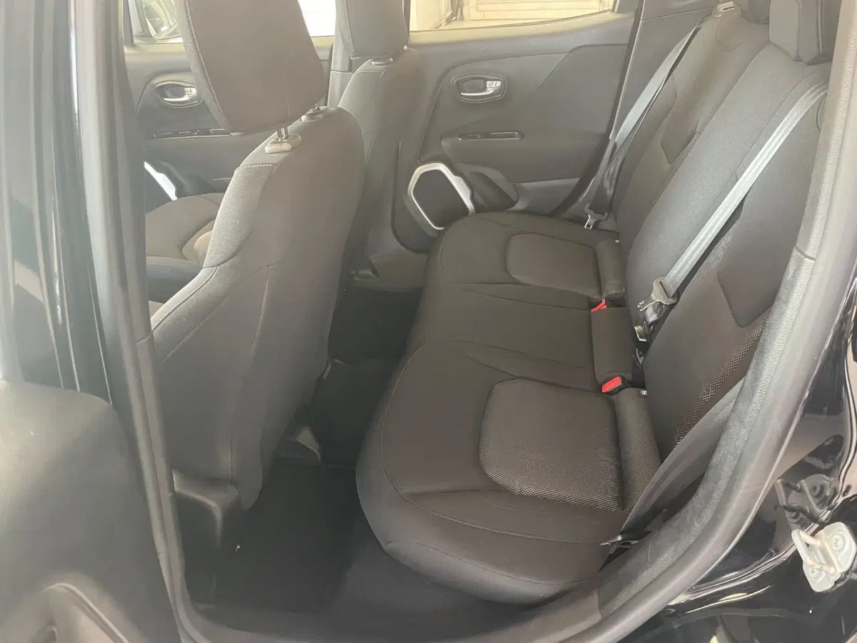 Jeep Renegade usata a Lucca (16)