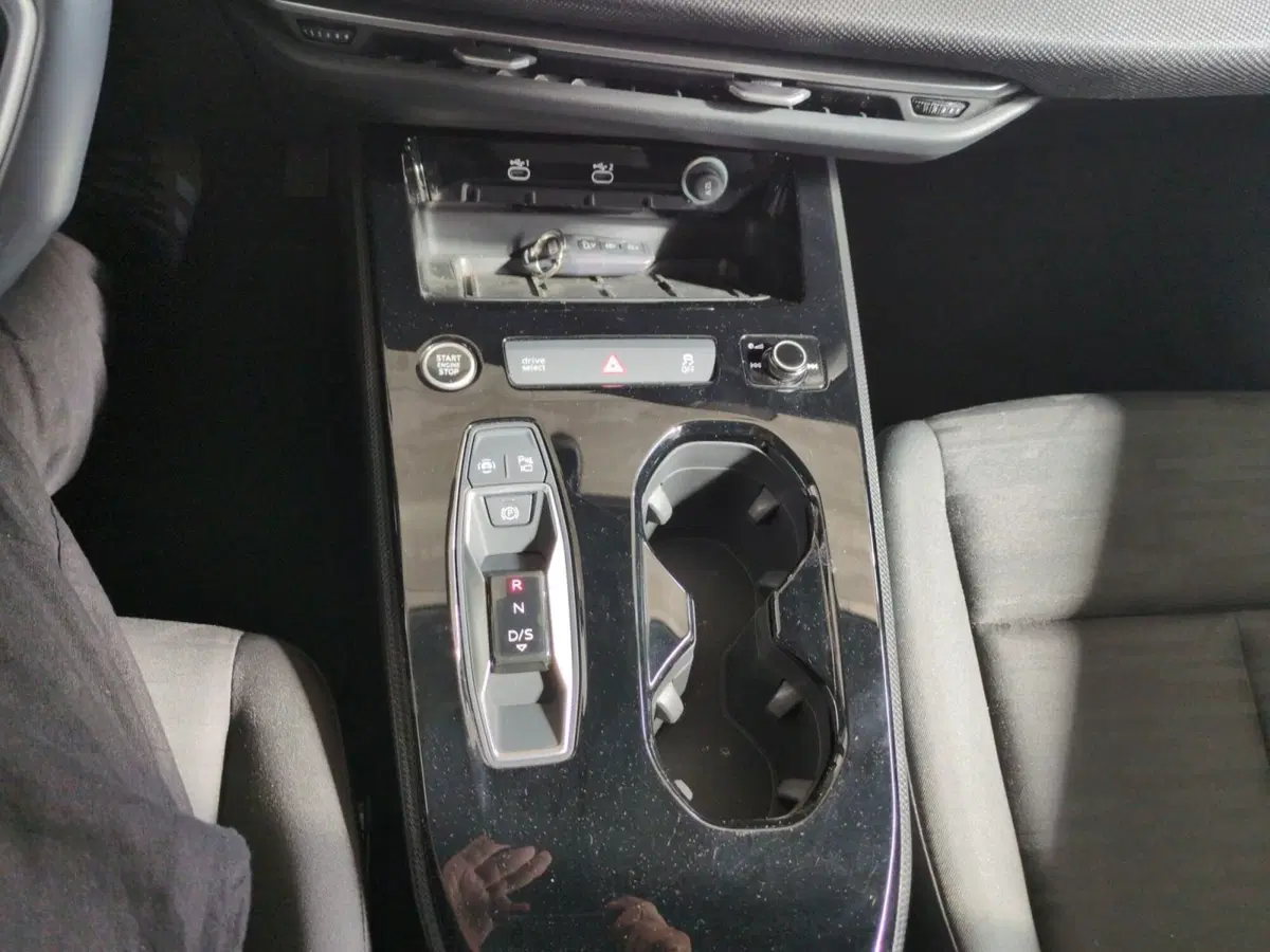 Audi A5 Avant usata a Agrigento (10)