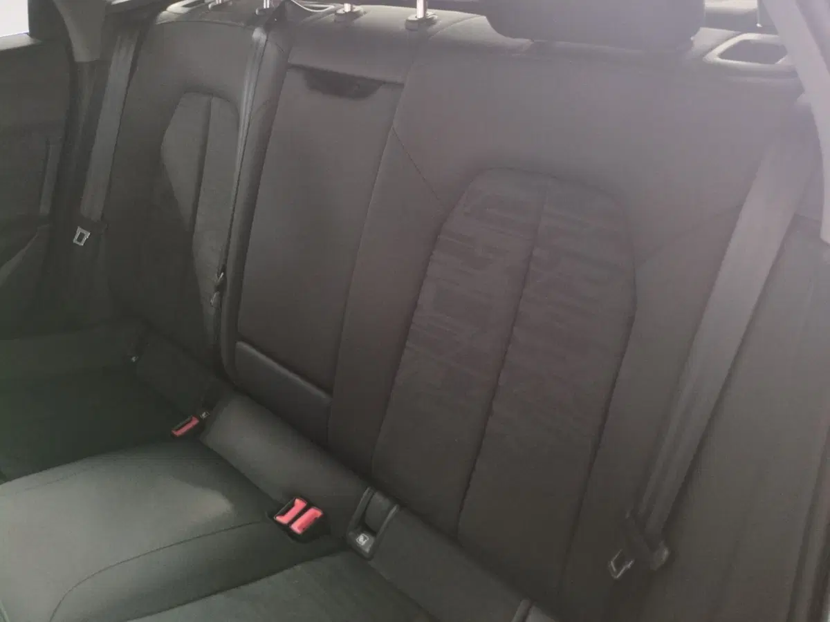 Audi A5 Avant usata a Agrigento (12)