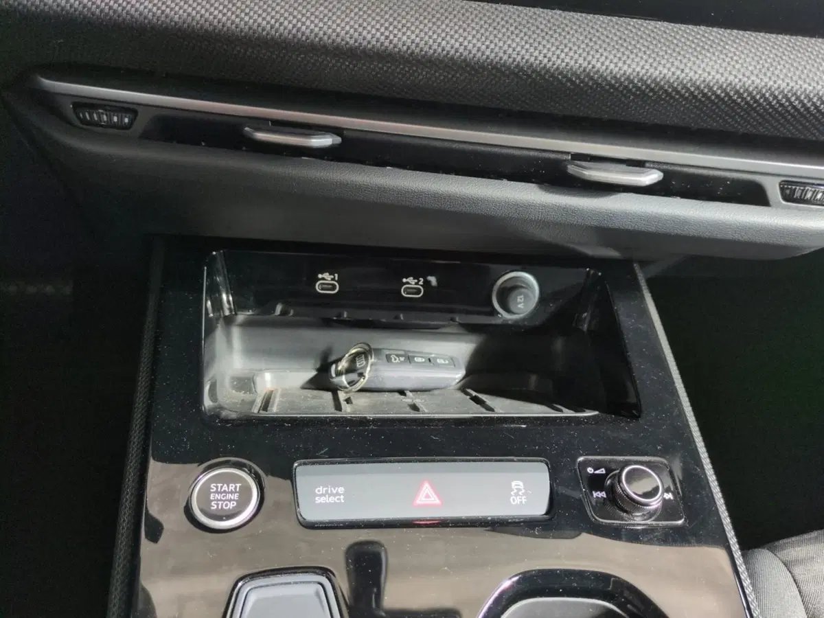 Audi A5 Avant usata a Agrigento (15)