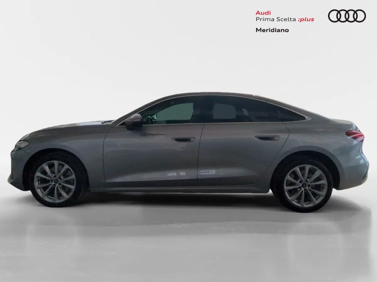 Audi A5 Avant usata a Agrigento (2)