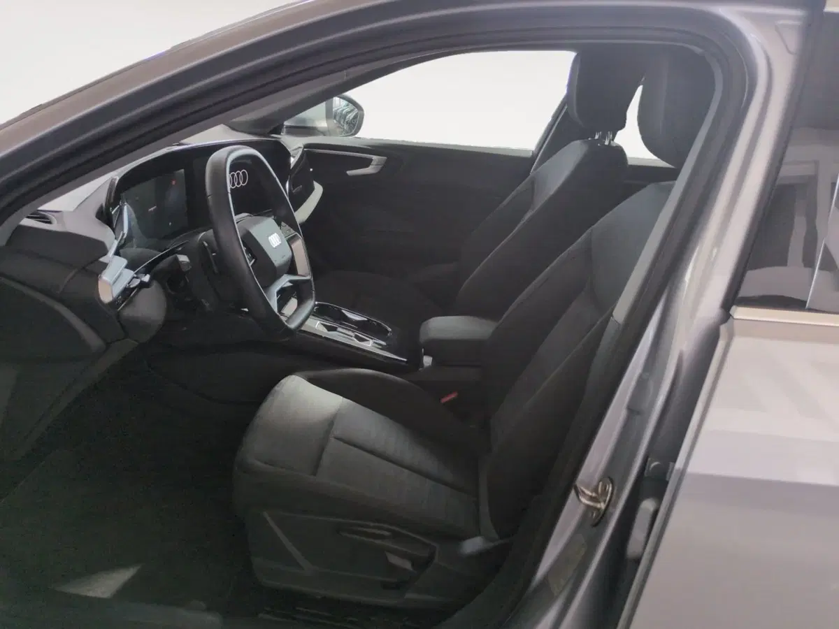 Audi A5 Avant usata a Agrigento (8)
