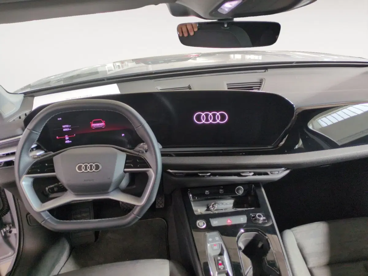 Audi A5 Avant usata a Agrigento (9)
