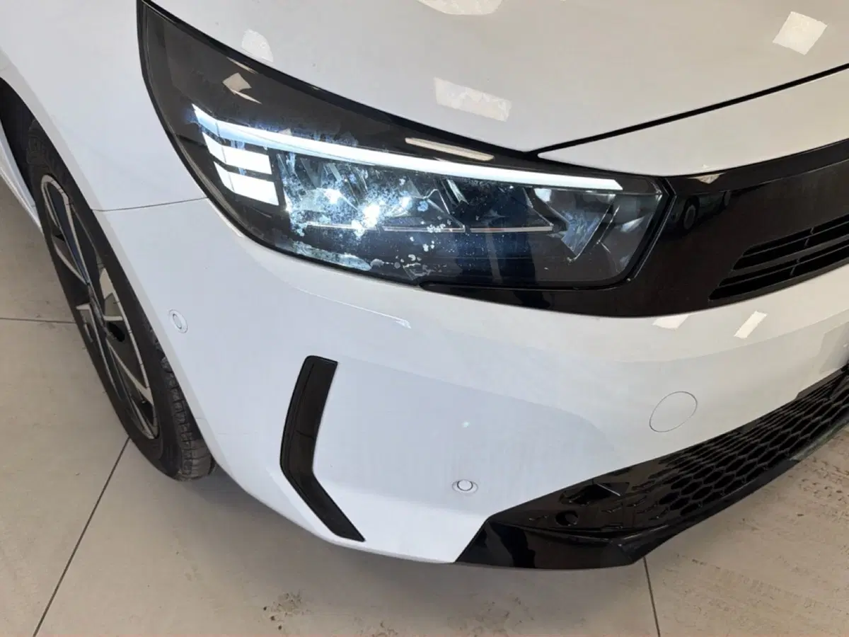 Opel Corsa usata a Palermo (4)