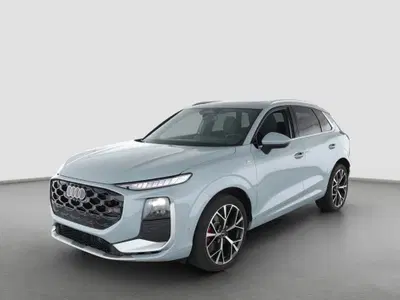 Audi Q3 Sportback 2.0 tdi Business 150cv s-tronic del 2026 usata a Modena