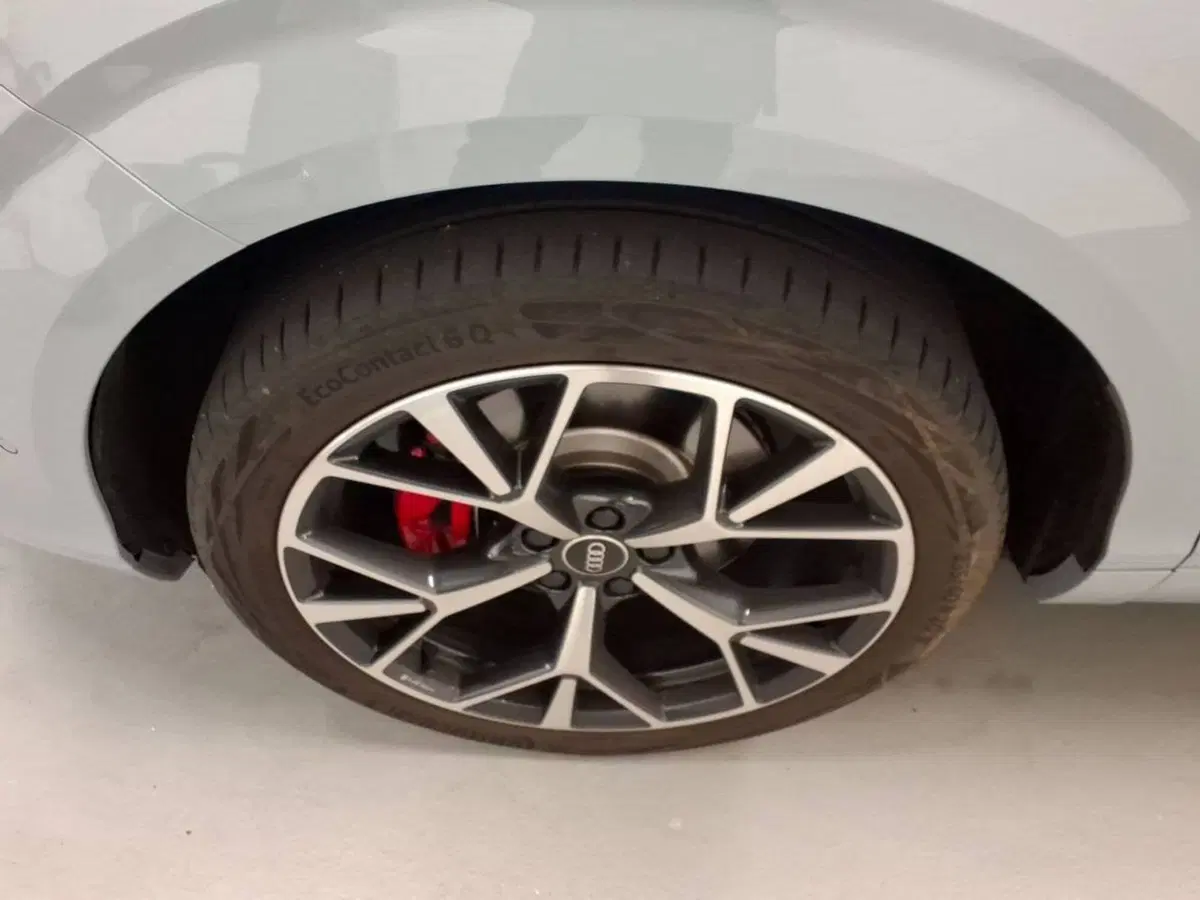 Audi Q3 Sportback usata a Modena (2)