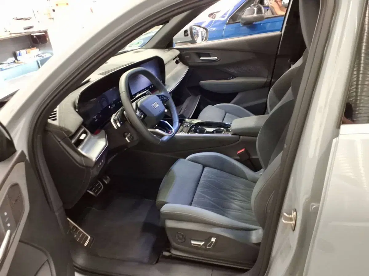 Audi Q3 Sportback usata a Modena (4)