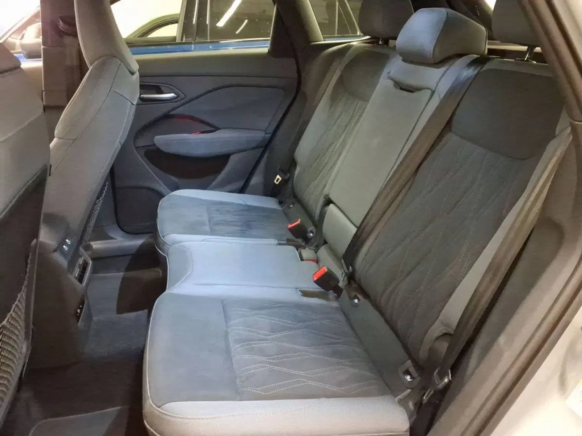Audi Q3 Sportback usata a Modena (5)