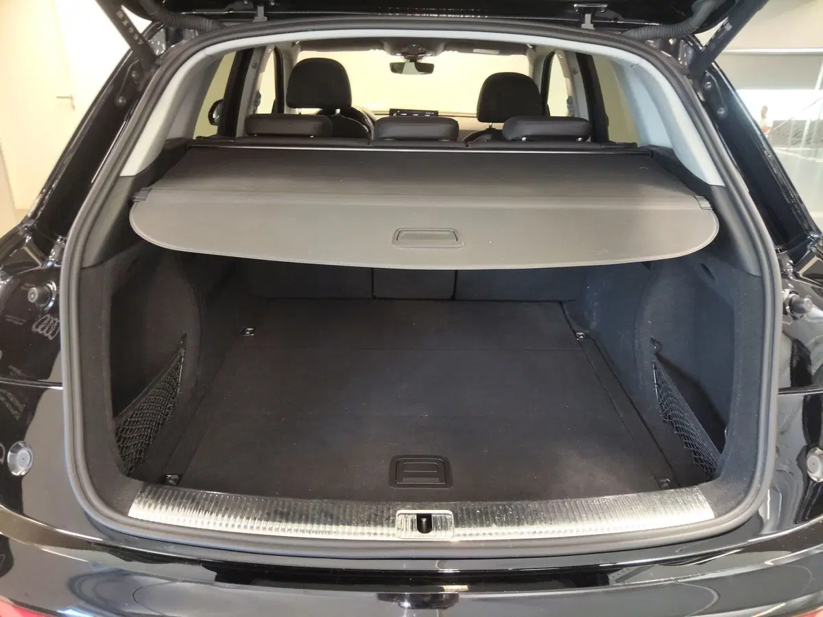 Audi Q5 usata a Modena (16)