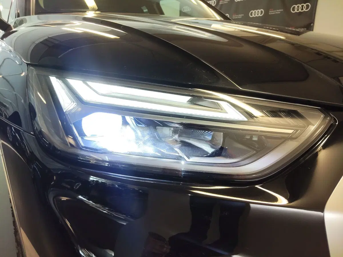 Audi Q5 usata a Modena (17)