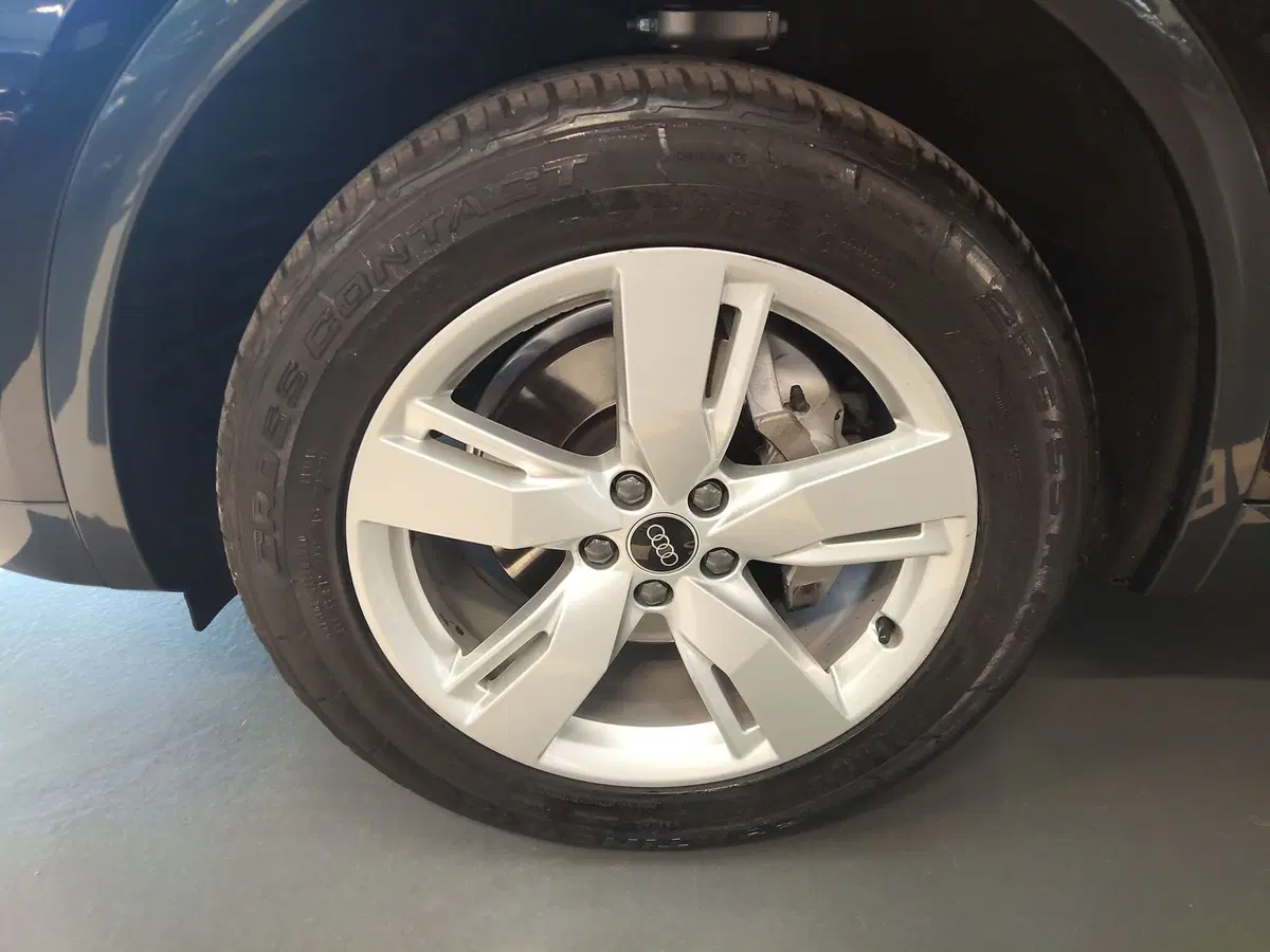 Audi Q5 usata a Modena (6)