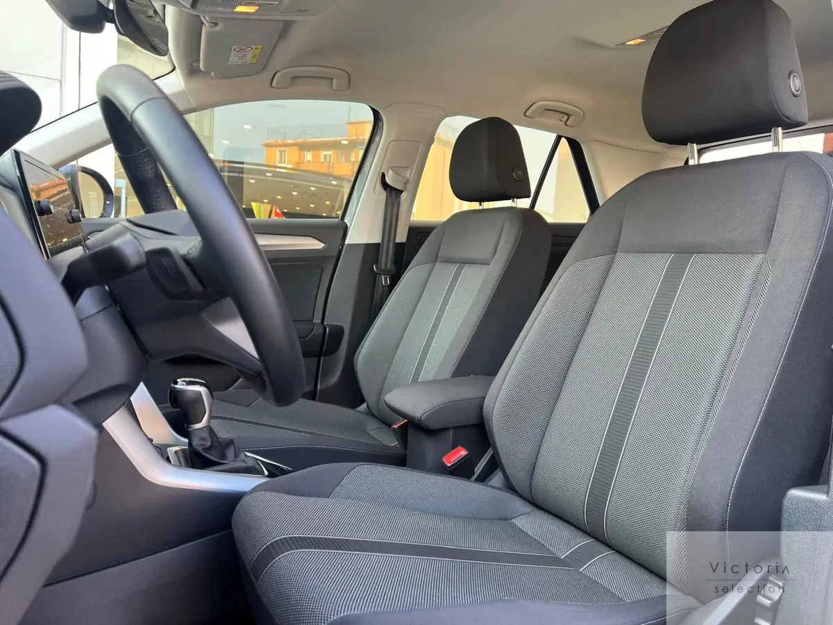Volkswagen T-Roc usata a Brescia (8)