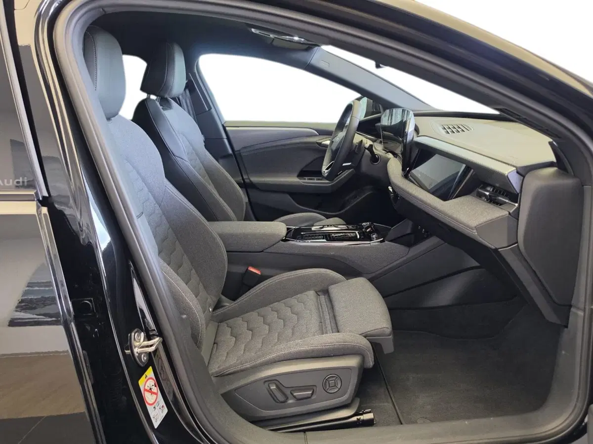 Audi A6 Sportback e-tron usata a Bari (13)