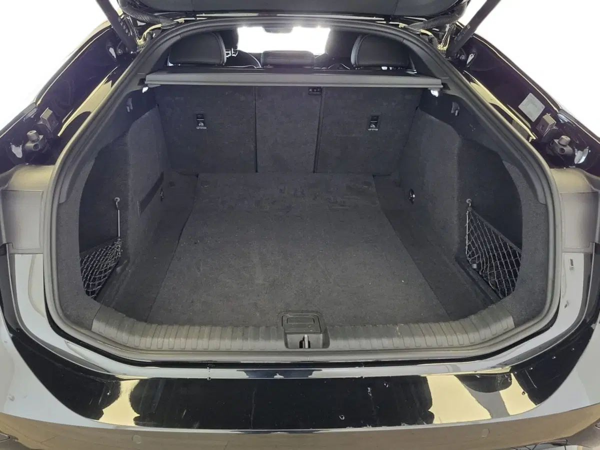 Audi A6 Sportback e-tron usata a Bari (18)