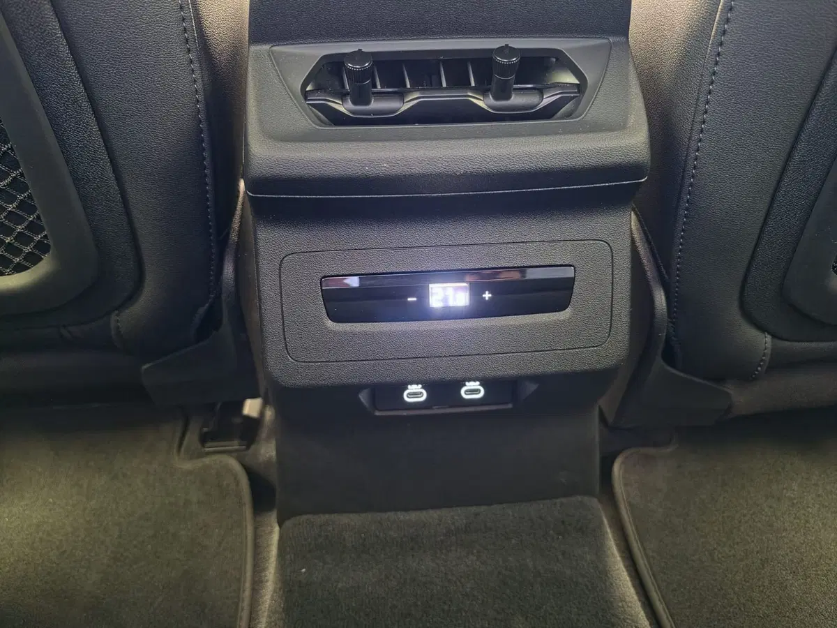Audi A6 Sportback e-tron usata a Bari (8)