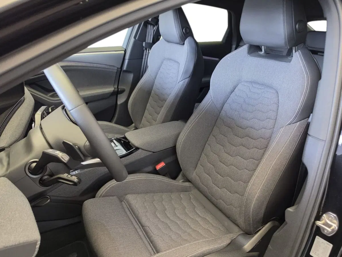 Audi A6 Sportback e-tron usata a Bari (9)