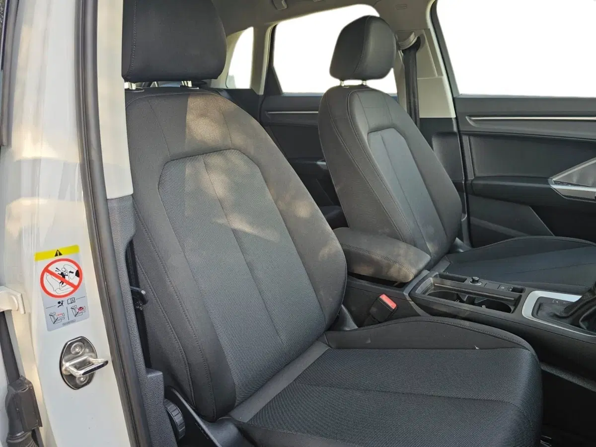 Audi Q3 usata a Bari (11)