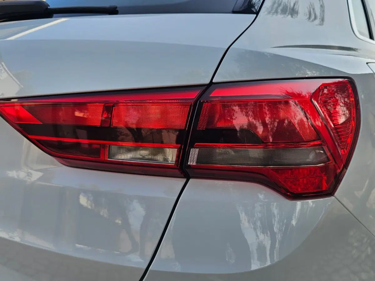 Audi Q3 usata a Bari (9)