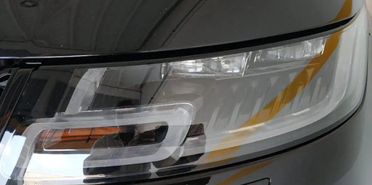 Land Rover Range Rover Sport usata a Venezia (9)