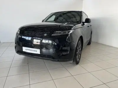 Land Rover Range Rover Sport 3.0D l6 249 CV HSE Dynamic Stealth del 2024 usata a Venezia