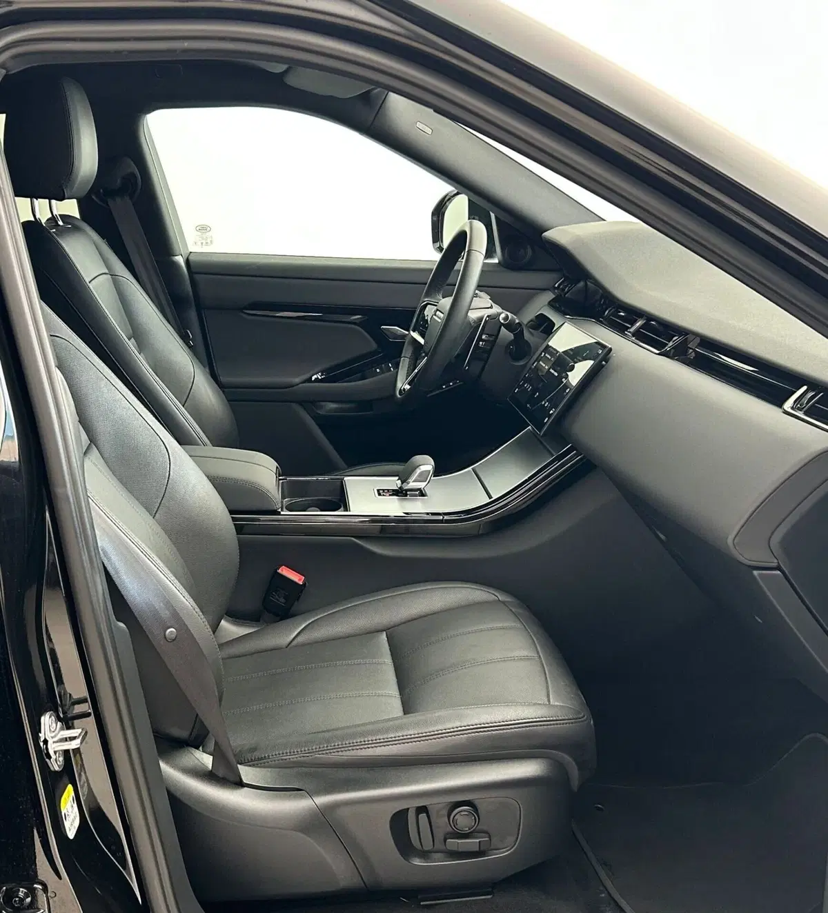 Land Rover Range Rover Evoque usata a Ferrara (3)