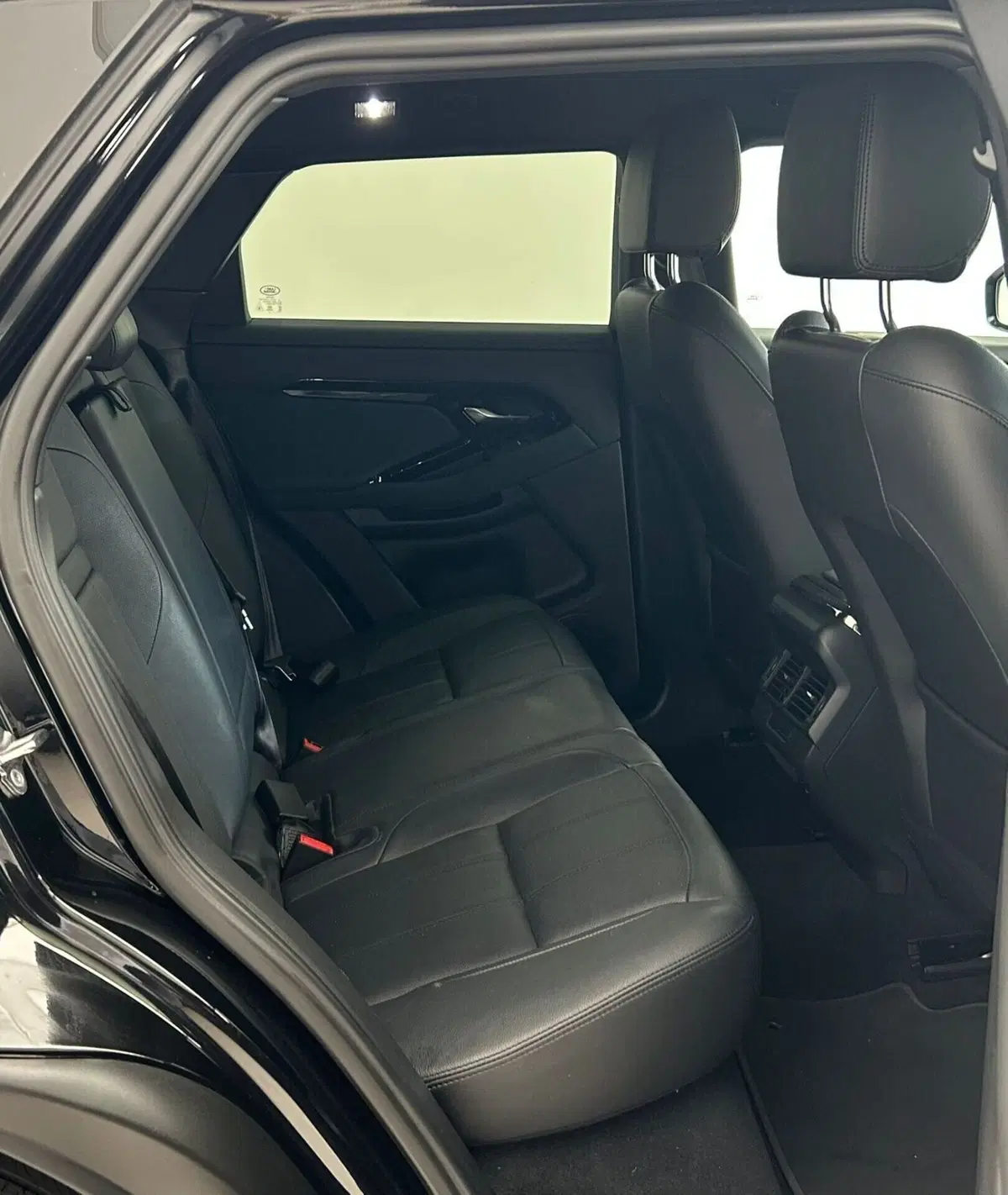 Land Rover Range Rover Evoque usata a Ferrara (5)
