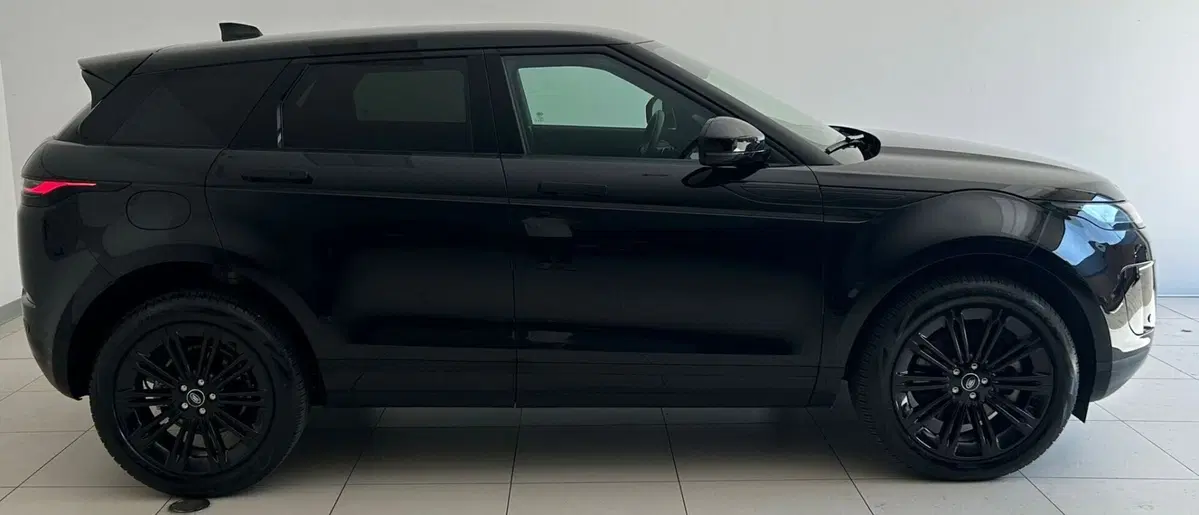 Land Rover Range Rover Evoque usata a Ferrara (6)